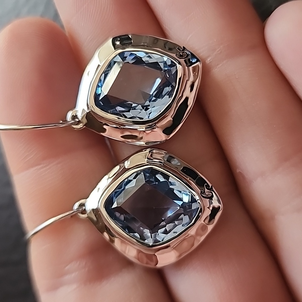 Gc earrings